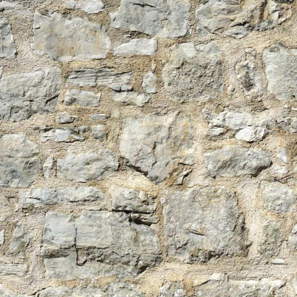 stone wall 0631