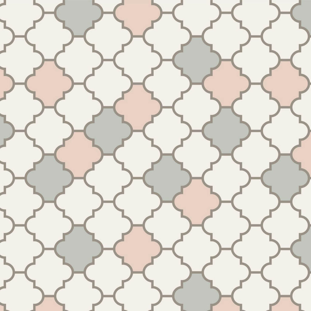 Moroccan tiles pattern 0421