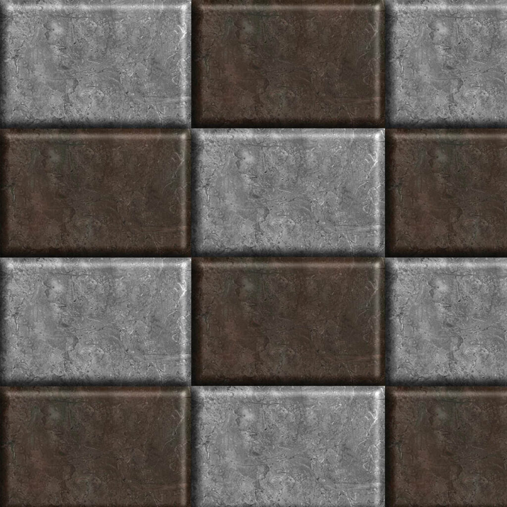 brown tiles 0232