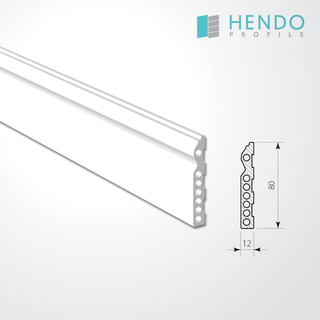 HENDO PROFILES 0208