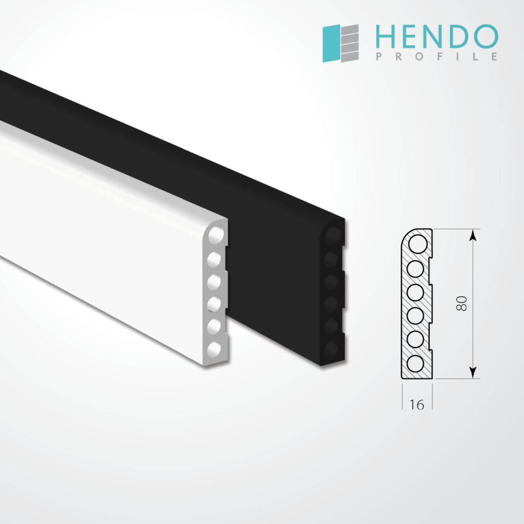 HENDO PROFILES 0308